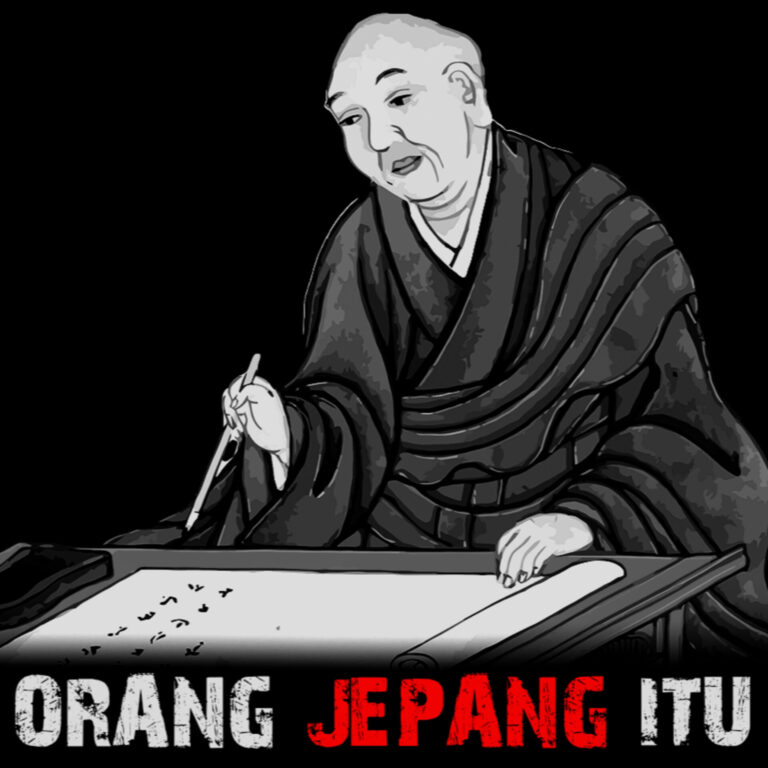 Cerita Horor – Orang Jepang Itu | Cerita Kamu