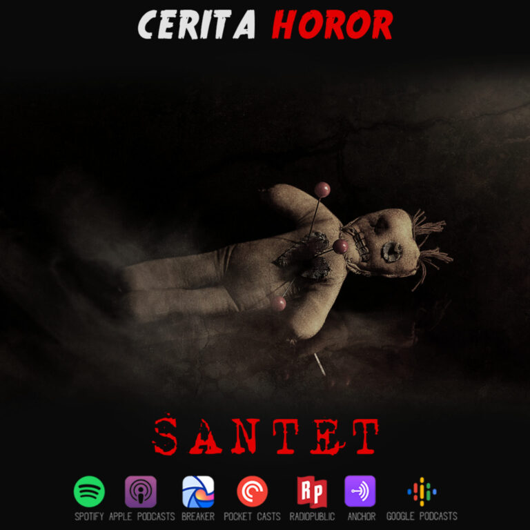 Cerita Horor – Santet | CeritaKamu