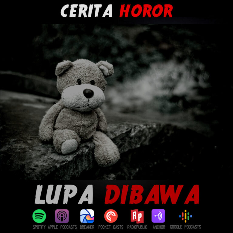 Cerita Horor – Lupa Dibawa | Cerita Horror Kamu