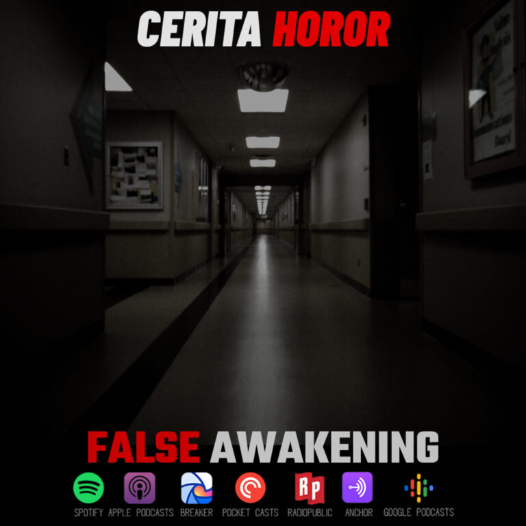 Cerita Horor – False Awakening | Cerita Horor Original
