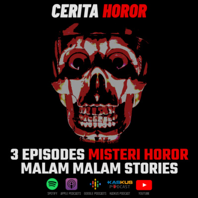 3 Cerita Creepypasta ‘Misteri Horor’ Terbaik Di Tahun 2020