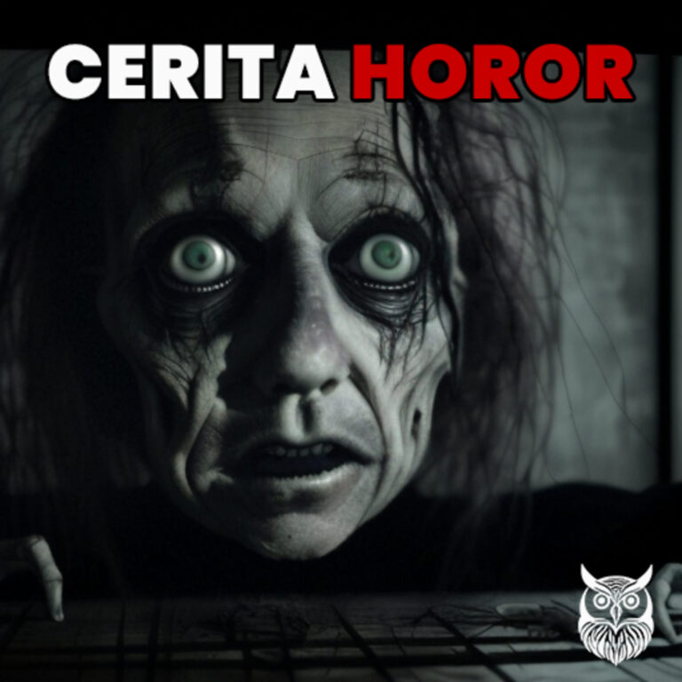 Cerita Horor – Situs Web blindmaiden.com | Creepypasta