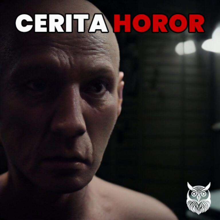 Cerita Horor – Lubang | Creepypasta